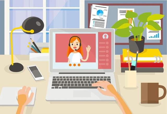 網(wǎng)課挑戰(zhàn)重重 計(jì)算機(jī)專業(yè)線上學(xué)習(xí)的困境與應(yīng)對