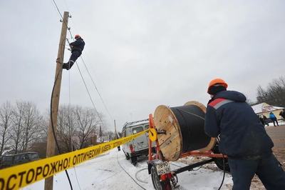 俄羅斯電信巨頭Rostelecom與VEB.RF聯(lián)手投資建設(shè)高速通信線(xiàn)路，推動(dòng)數(shù)字基礎(chǔ)設(shè)施建設(shè)